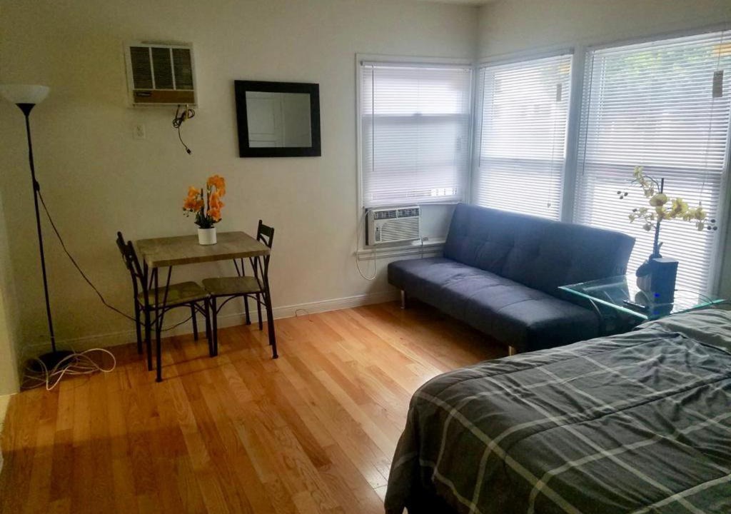 Photo of Livingroom in East Village