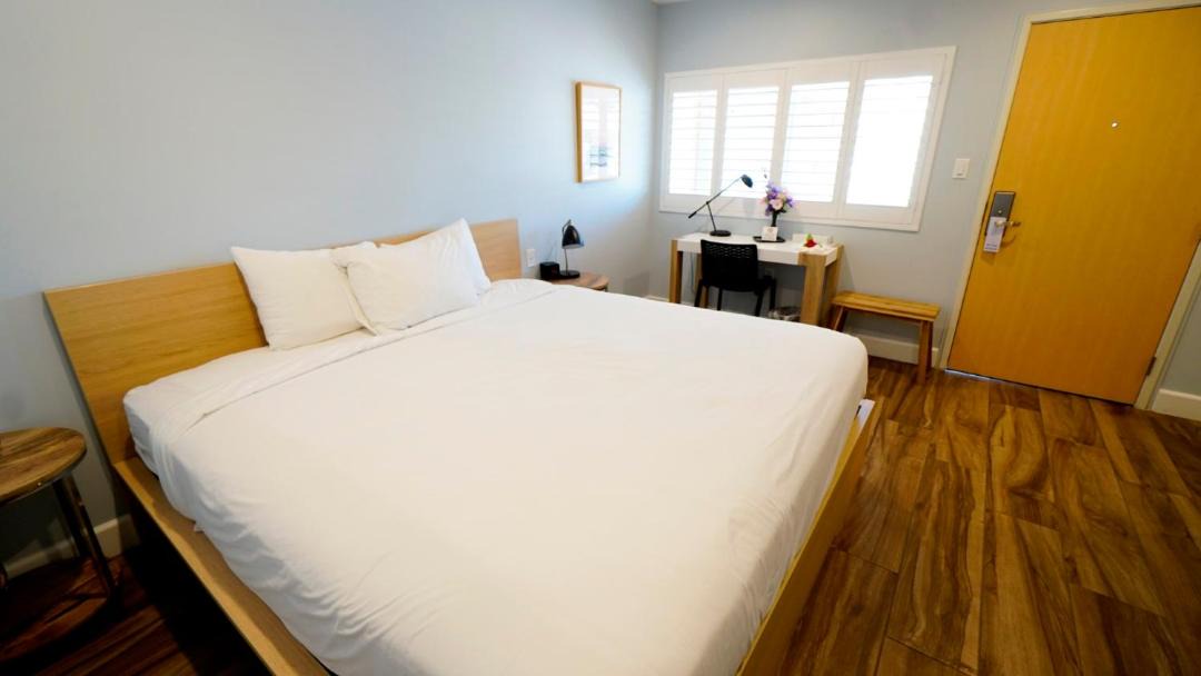 Photo of Bedroom in Studio City