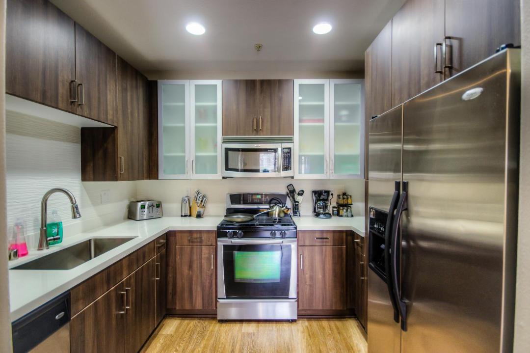 Photo of Kitchen in Westwood