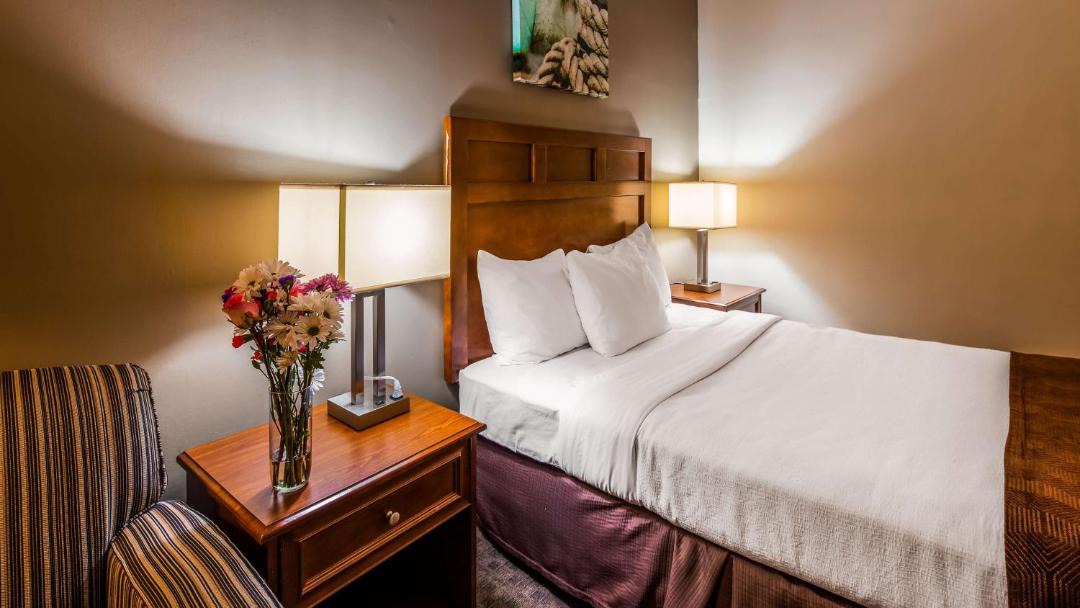 Photo of Bedroom in Quincy