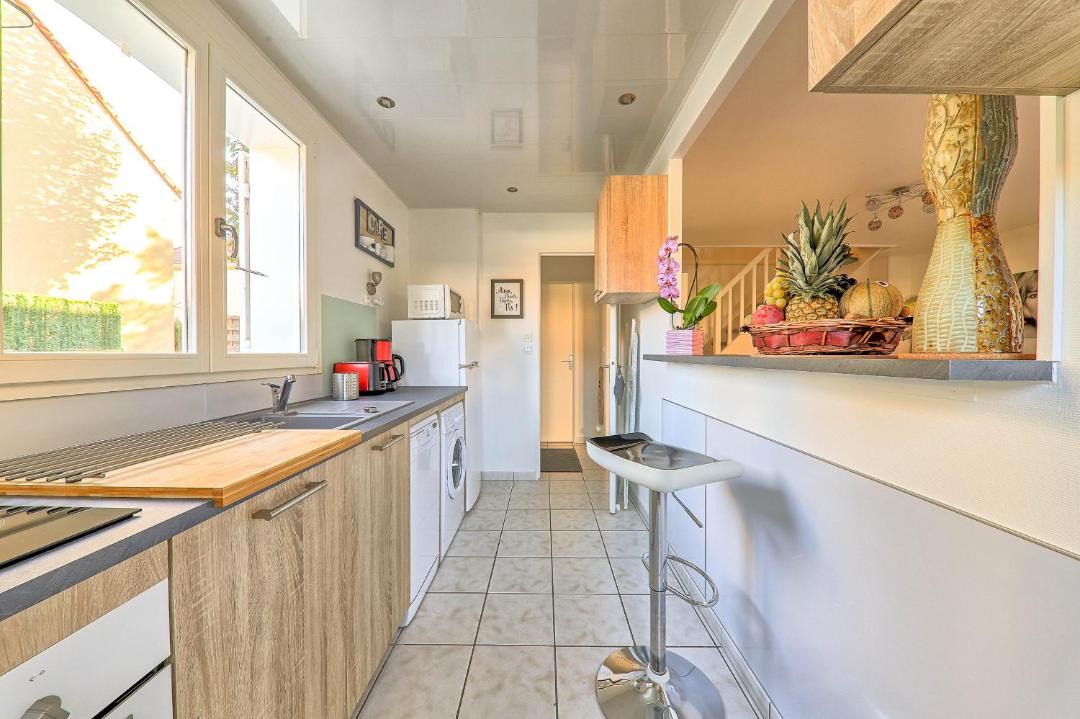 Photo of Kitchen in Serris
