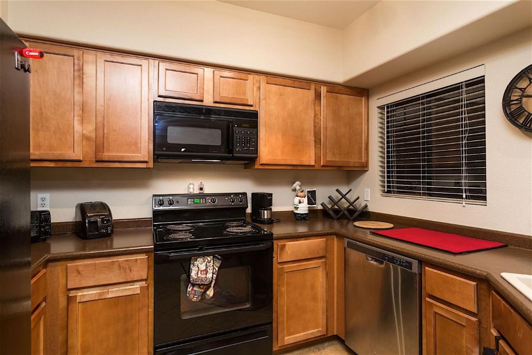 Photo of Kitchen in North Scottsdale