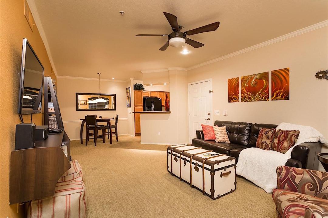 Photo of Livingroom in North Scottsdale