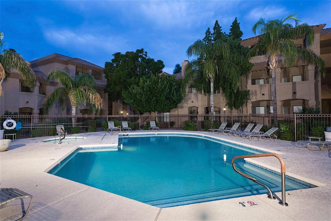 Photo of Outdoor in North Scottsdale