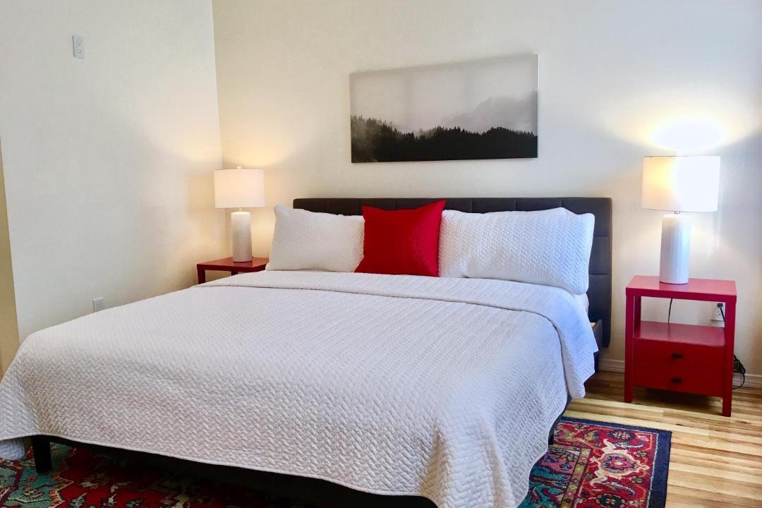 Photo of Bedroom in East Village