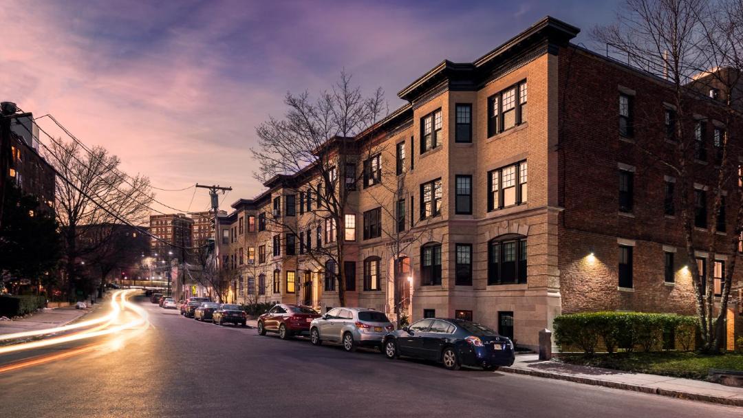 Photo of Others in North Brookline