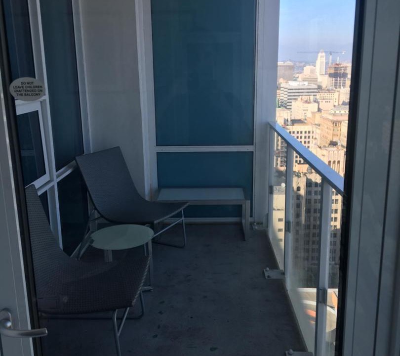 Photo of Others in Downtown Los Angeles