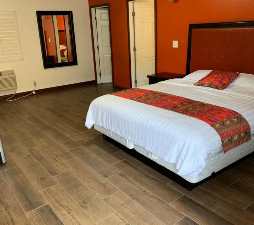 Photo of Bedroom in Norwalk