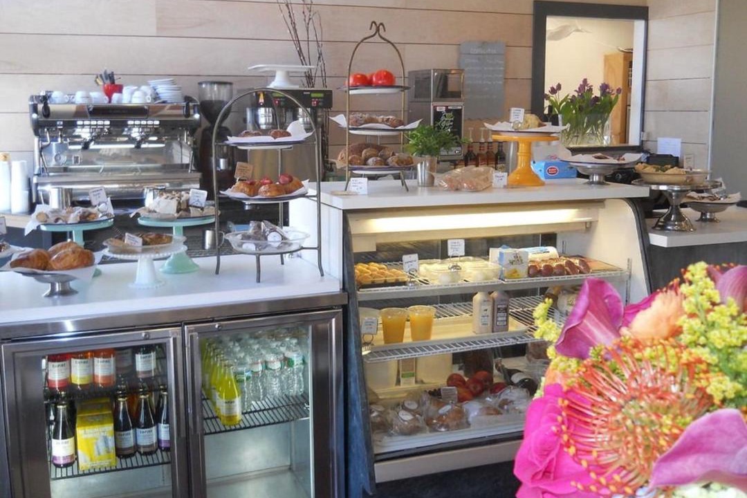 Photo of Kitchen in Historic Hill