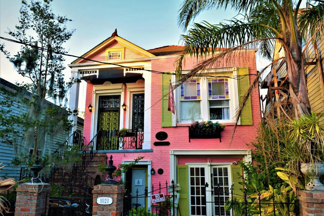 Photo of Others in Faubourg Marigny