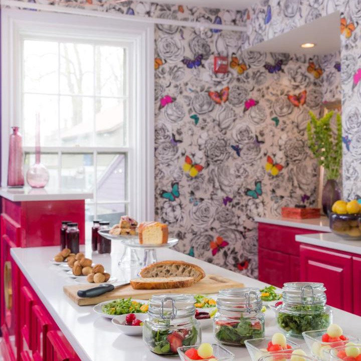 Photo of Kitchen in Top of the Hill