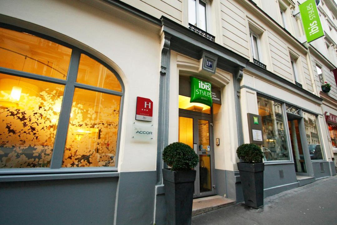 Photo of Others in Quartier de Rochechouart