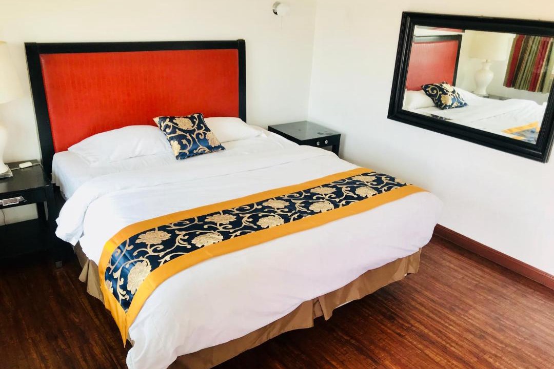 Photo of Bedroom in Norwalk
