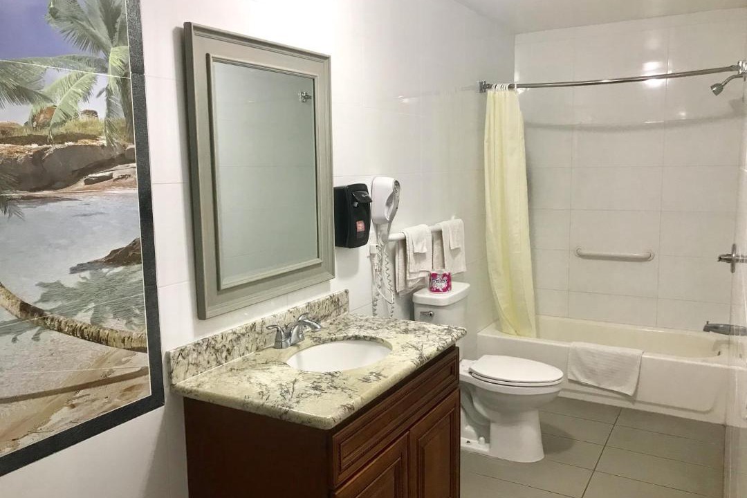 Photo of Bathroom in Norwalk