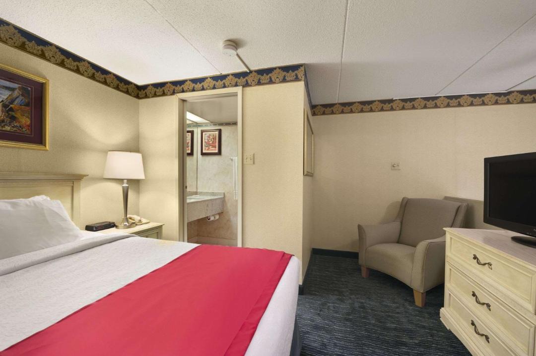 Photo of Bedroom in Trenton