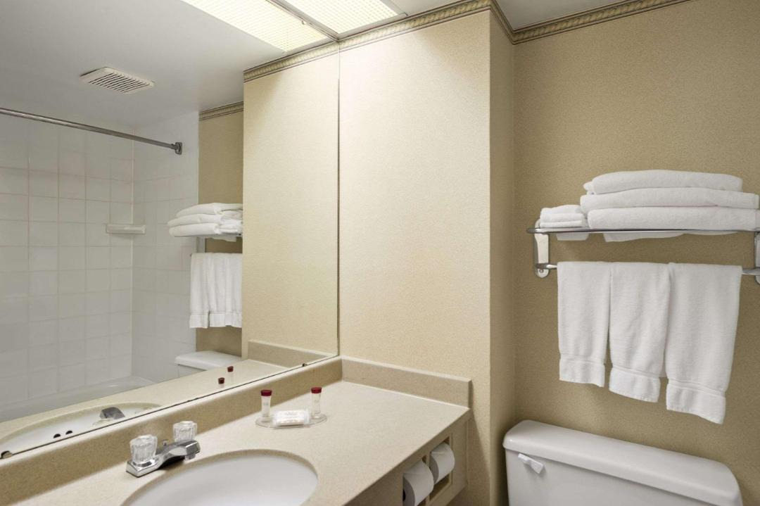 Photo of Bathroom in Trenton