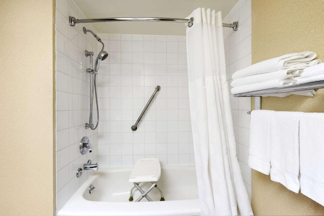 Photo of Bathroom in Trenton