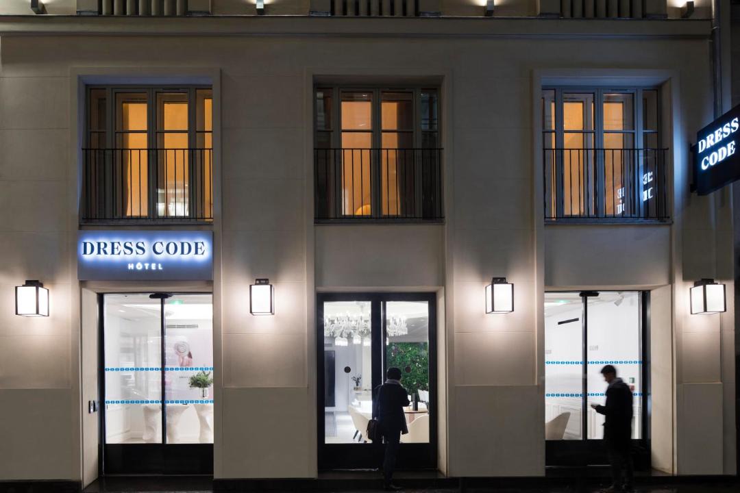 Photo of Others in Chaussee-d'Antin