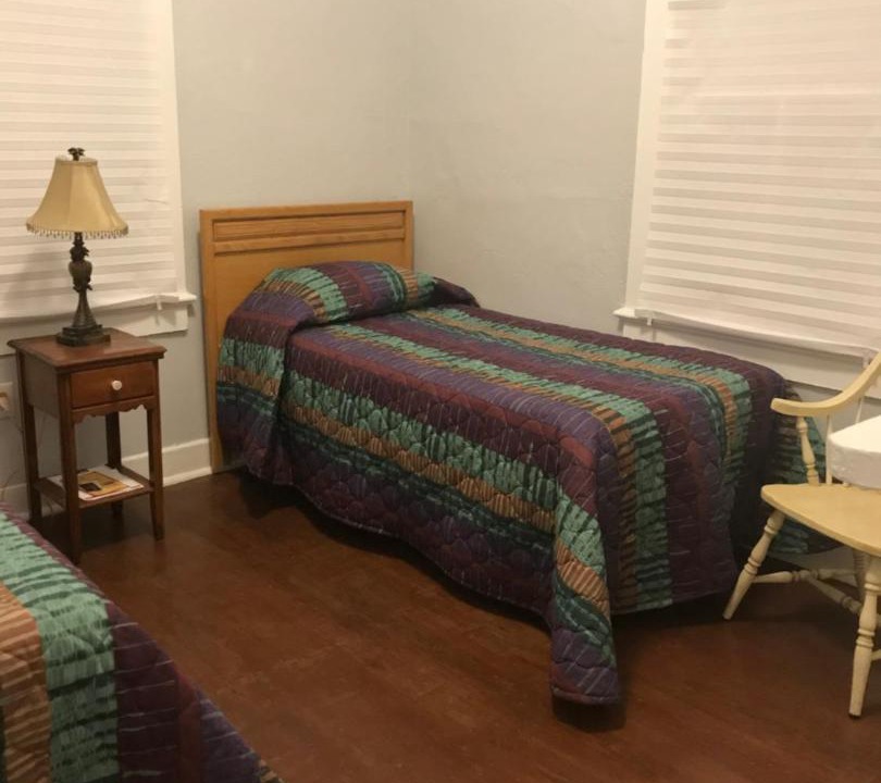Photo of Bedroom in Freret