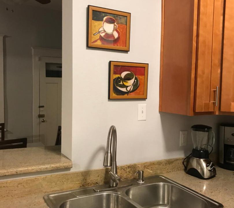 Photo of Kitchen in Freret