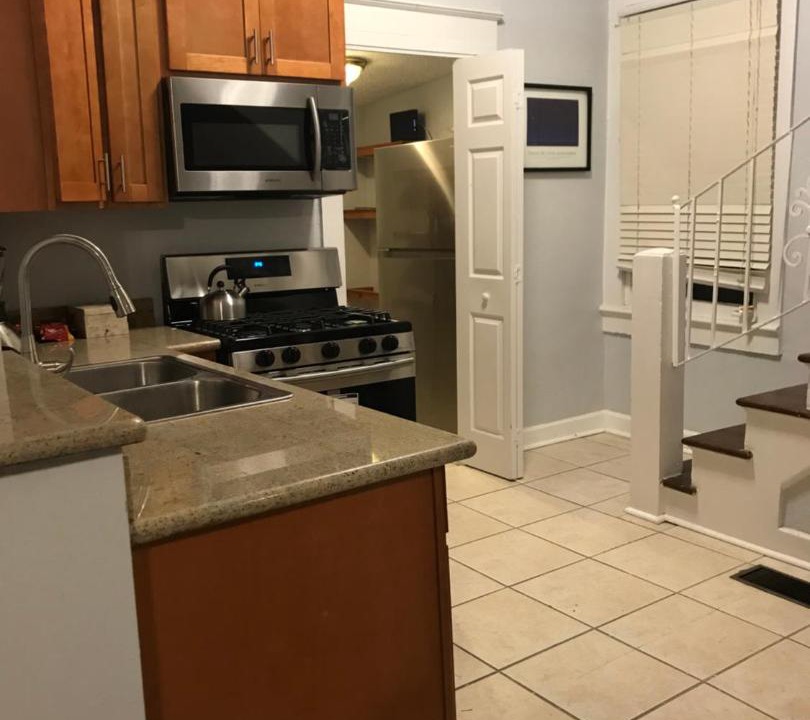 Photo of Kitchen in Freret