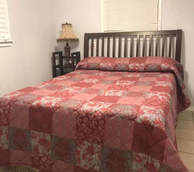 Photo of Bedroom in Freret