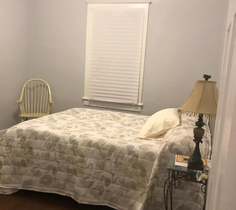 Photo of Bedroom in Freret