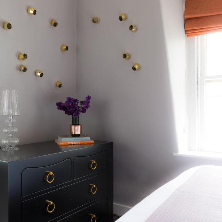 Photo of Bedroom in Top of the Hill