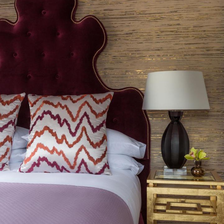 Photo of Bedroom in Top of the Hill