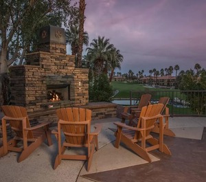 Marriott Desert Springs Villas 