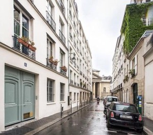 Marais 