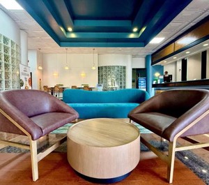 Ontario Airport Inn 