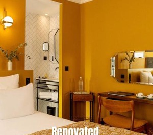 Hotel Saint Germain 