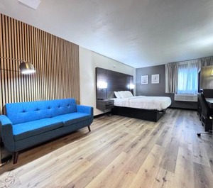 Quality Inn Spearfish 