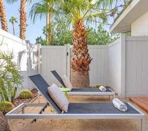 Palm Springs 