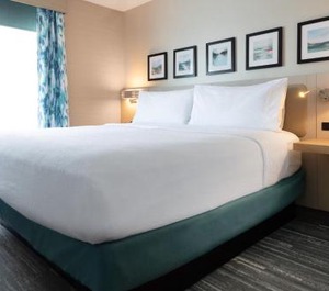 Hilton Garden Inn Sioux Falls South 