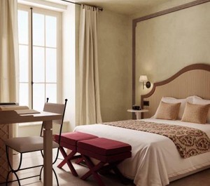 Hotel Saint Germain 