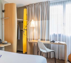 Ibis Gonesse 