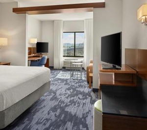 Fairfield Inn 