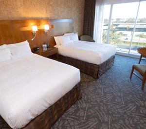 Miyako Hotel Torrance 