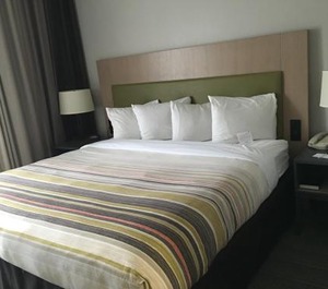 Country Inn 