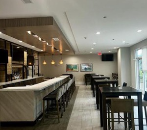 Hampton Inn Springs 