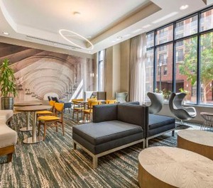 Cambria Hotel Rockville 