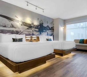 Cambria Hotel Arundel Mills Bwi Airport 