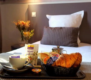 Montparnasse 