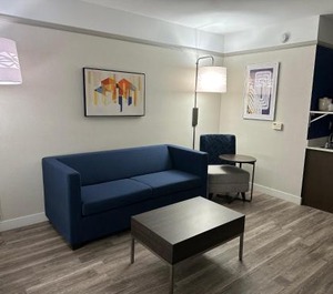 Ontario Airport Inn 