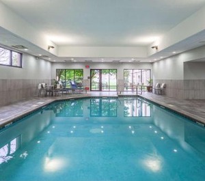 Hampton Inn Sioux Falls 
