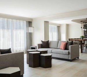 Baltimore Marriott Waterfront 