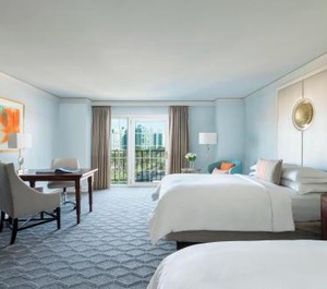 Getaluxe Suites Marina Del Rey 