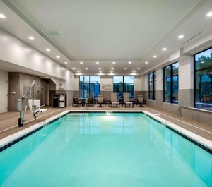 Hampton Inn 